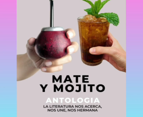 Cuba y Argentina hermanadas por tertulia literaria