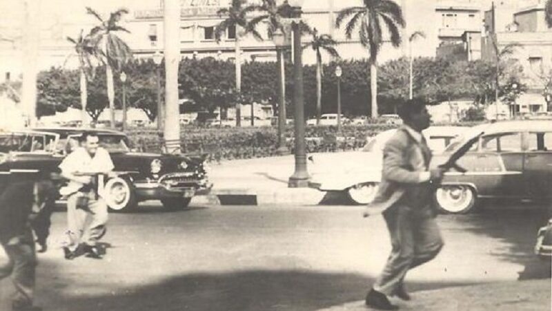 13 de Marzo: en el altar más hermoso de la honra