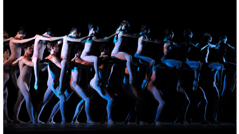 Continúan presentaciones del Ballet Nacional de Cuba en La Habana