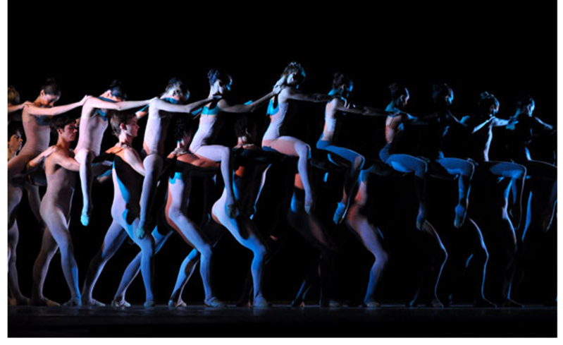 Continúan presentaciones del Ballet Nacional de Cuba en La Habana