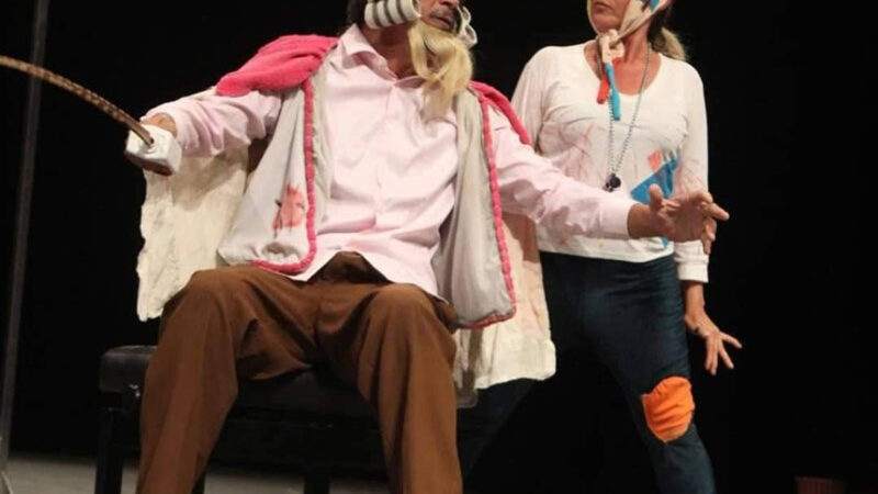 Concluye hoy en Holguín 11º festival del humor Satiricón