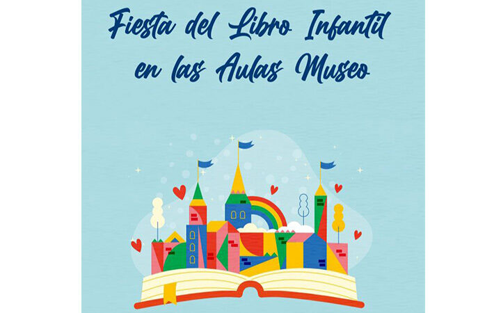 Fiesta del Libro Infantil en las Aulas Museo del Centro Histórico habanero