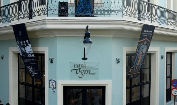 Variado programa cultural este mes en la Casa Vitier García Marruz