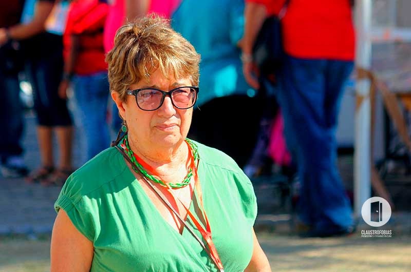 Lamentan fallecimiento de destacada intelectual cubana Cira Romero
