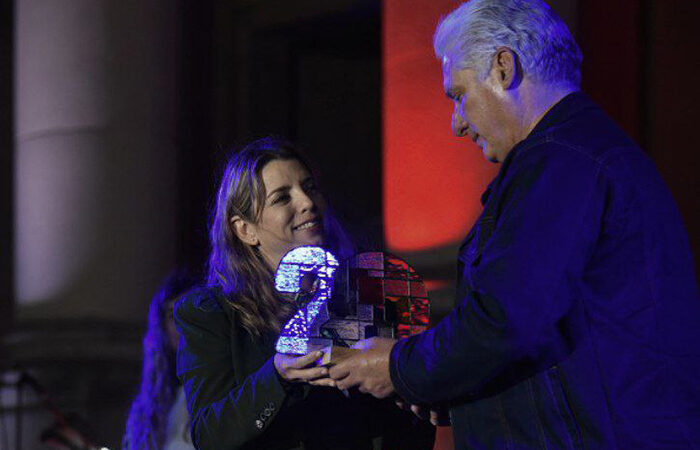 Concluyó en La Habana IV Coloquio Internacional Patria