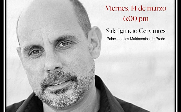 Barítono español ofrecerá un concierto este viernes en La Habana