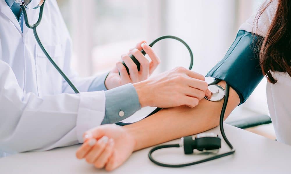 Fortalece Cuba el programa de control de la hipertensión arterial