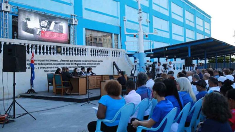 La Coubre: un capítulo más del terrorismo contra Cuba