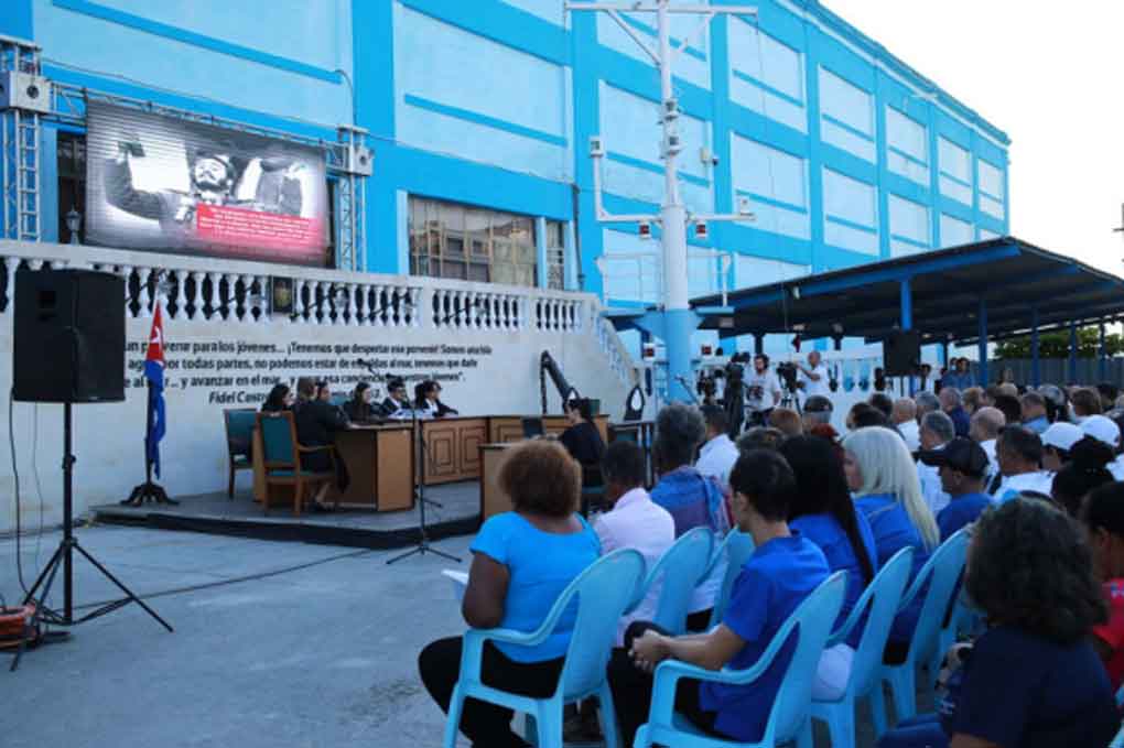 La Coubre: un capítulo más del terrorismo contra Cuba