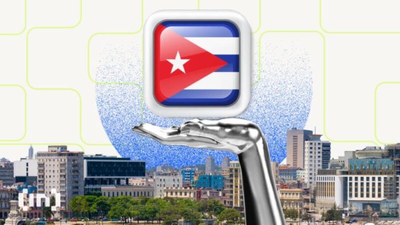 Presentan SocIA, plataforma de inteligencia artificial en Cuba