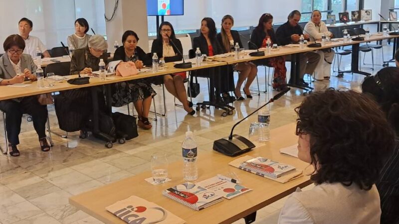 Descendientes de japoneses promueven su cultura en Cuba