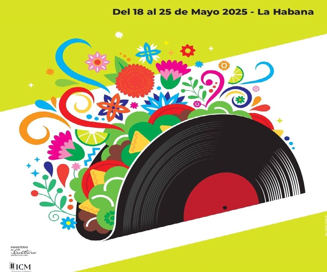 La importancia de la Feria Internacional Cubadisco 2025