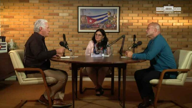 Cuba califica de falacias pretextos para agresiones de los Estados Unidos