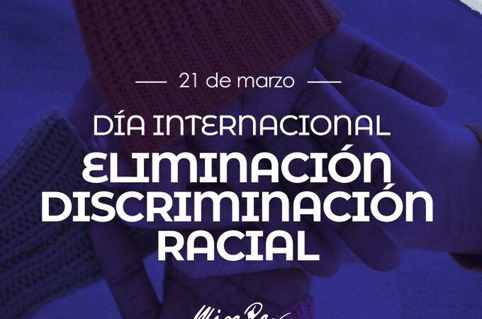 Priorizan enfrentamiento a todas las formas de discriminación