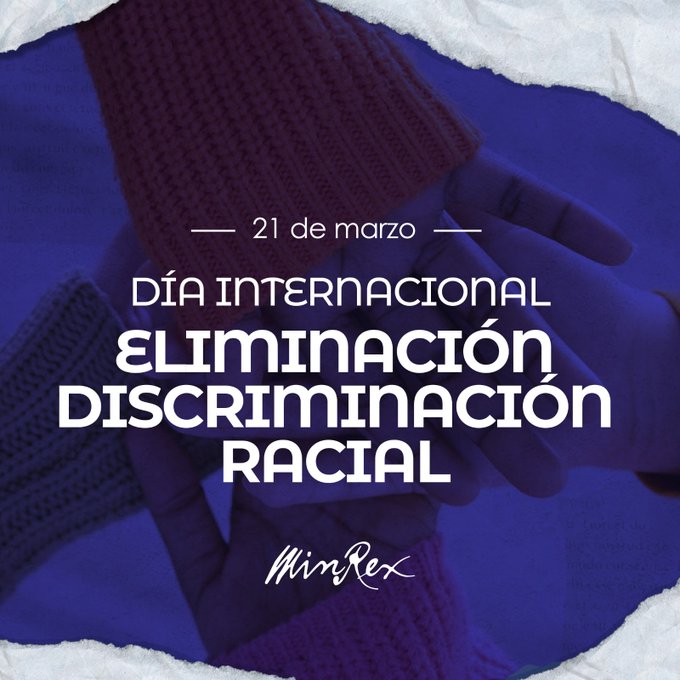 Priorizan enfrentamiento a todas las formas de discriminación