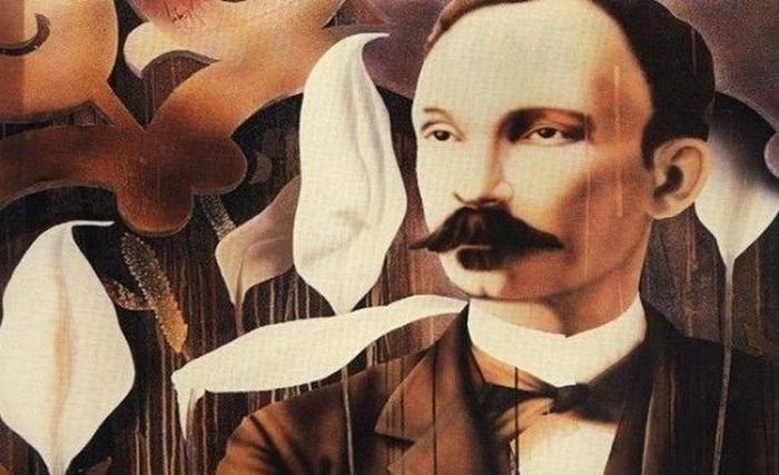 El pensamiento antirracista de José Martí
