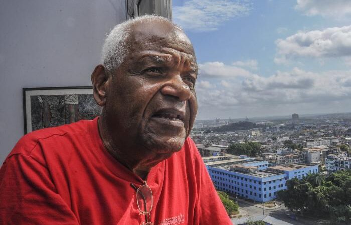 Acogerá Museo Nacional de Bellas Artes tributo al dramaturgo cubano Eugenio Hernández