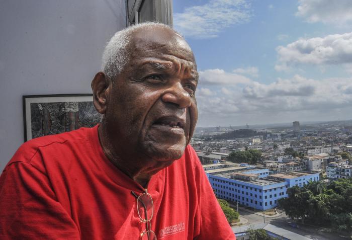 Acogerá Museo Nacional de Bellas Artes tributo al dramaturgo cubano Eugenio Hernández