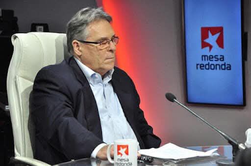 Doctor Jorge Núñez Jover, destacada personalidad de las ciencias en Cuba