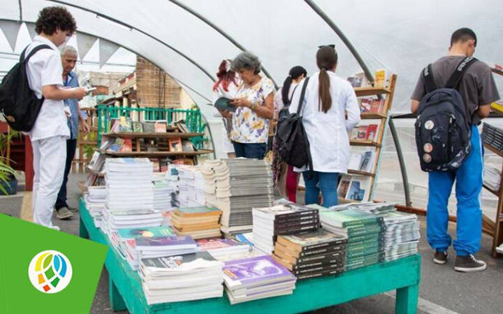 Amplio programa de la Feria del Libro en Pinar del Río