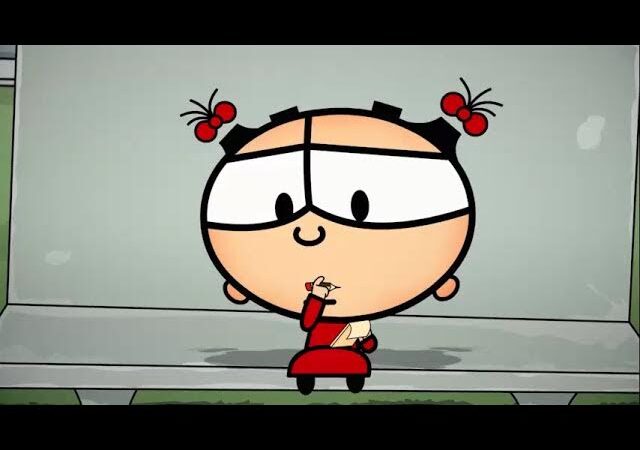 Las cinematografías y los audiovisuales de amplio consumo en la niñez