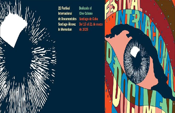Acoge Santiago de Cuba Festival Internacional de Documentales Santiago Álvarez In Memoriam