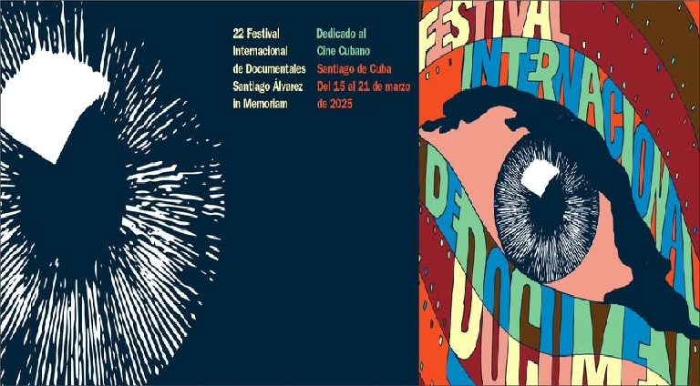 Próximamente, Festival Internacional de documentales Santiago Álvarez In Memoriam