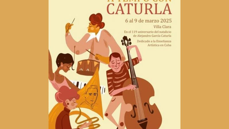 Acoge Santa Clara festival de música de cámara