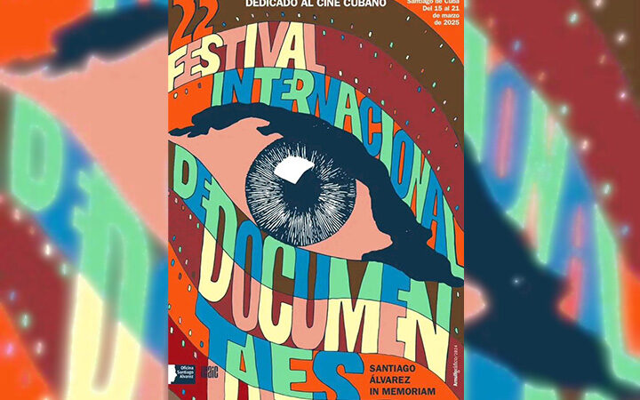 Concluye el Festival Internacional de Documentales Santiago Álvarez In Memoriam