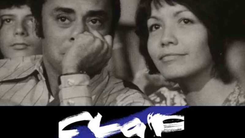 Película cubana abrirá tercera edición del Festival de Cine Latinoamericano de París