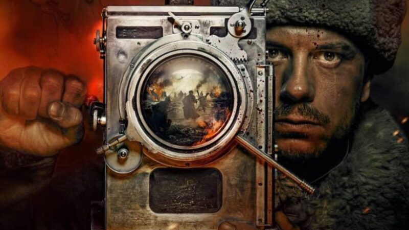 Presentación especial este sábado en La Habana del filme ruso El Primer Óscar