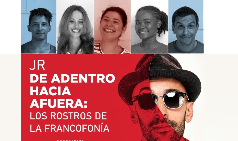 De adentro hacia afuera: los rostros de la francofonía