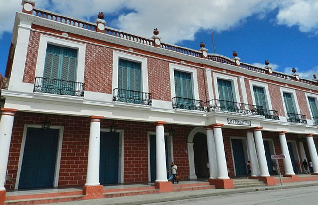 Reconocen en Holguín importancia de los centros de interpretación para la gestión patrimonial