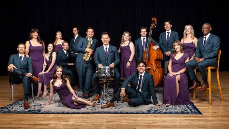 Conjunto vocal estadounidense de jazz ofrecerá conciertos en Cuba