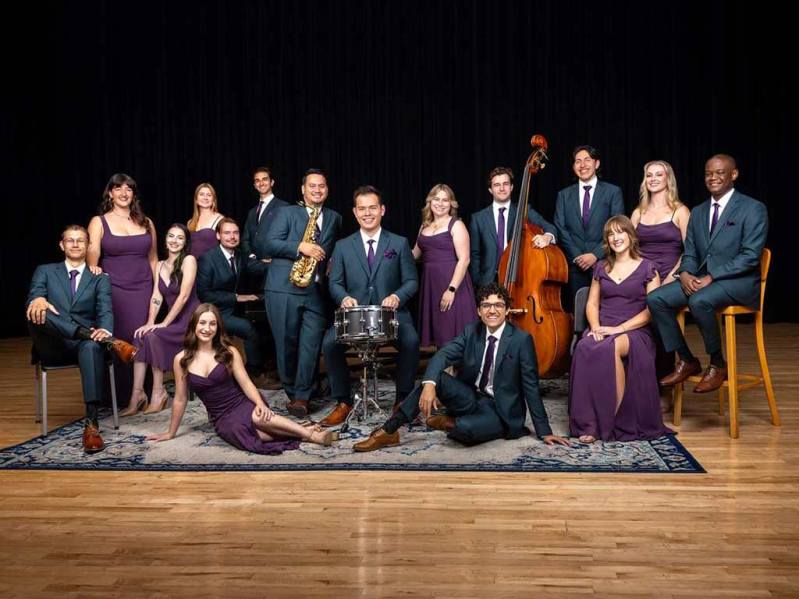 Conjunto estadounidense de jazz se presentará en el Museo Nacional de Bellas Artes
