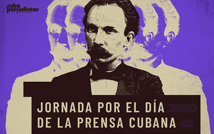 Comienza la Jornada por el Día de la Prensa cubana