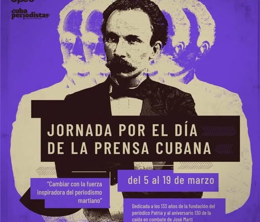 Anuncian ganadores de Premios Nacionales de Periodismo