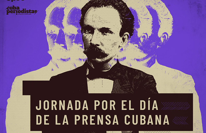 Homenaje del Icap a los periodistas de Cuba