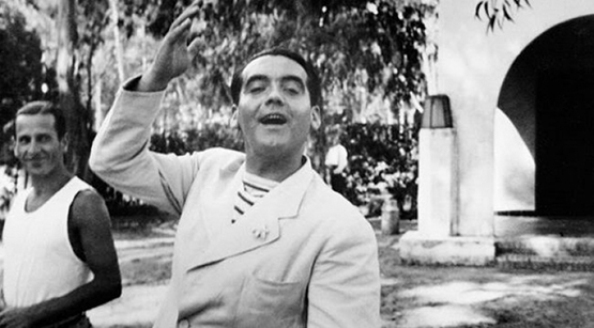 Lorca en La Habana, su fascinación por la cultura cubana