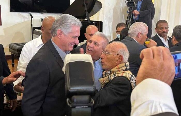 Fallece el destacado periodista y patriota cubano Max Lesnik