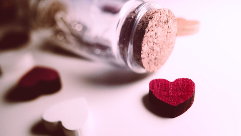 Un secreto para ti, la ternura