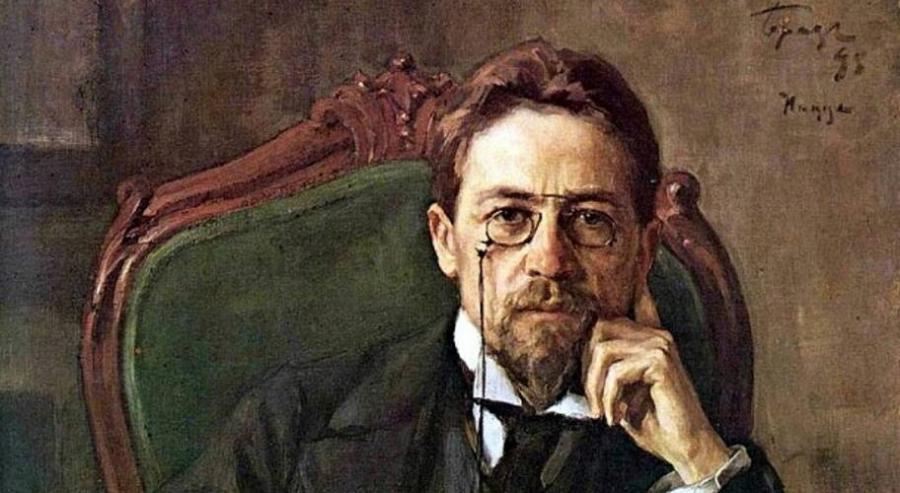 La renovadora obra literaria de Antón Chejov