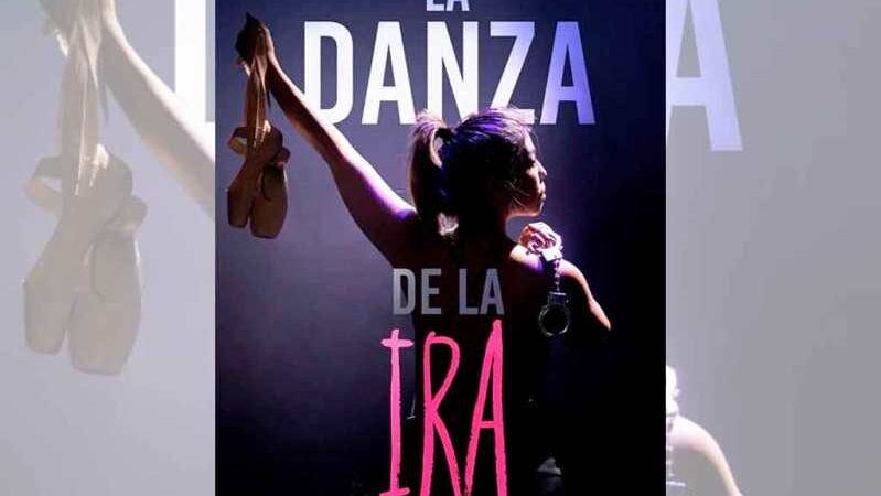 Presentarán en el Teatro Bertold Brecht monólogo de una bailarina francesa
