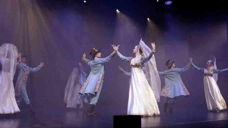 Acogerá Santiago de Cuba a compañía de teatro y danza de San Petersburgo