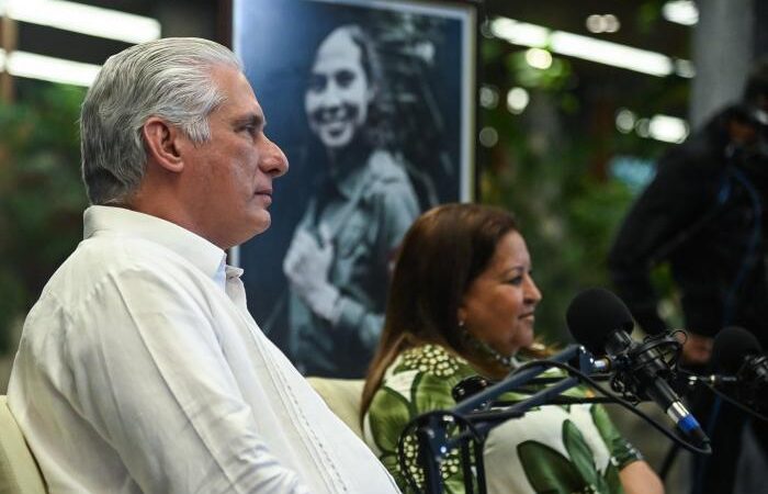 Las mujeres cubanas son mujeres maravillosas