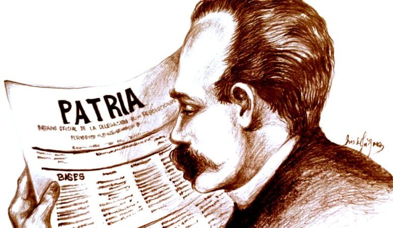 Patria hoy, en las fuerzas invencibles por la unión