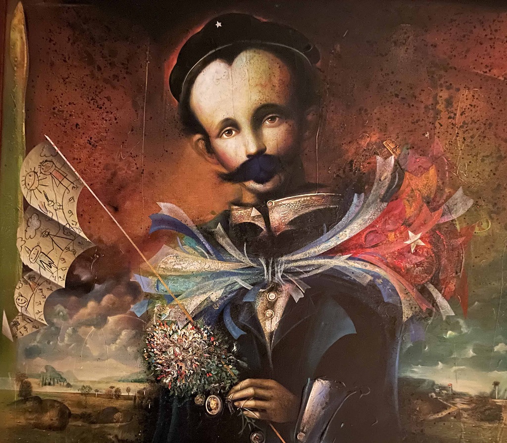 Versos Sencillos de José Martí