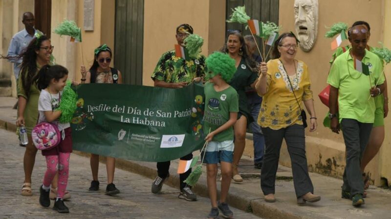 Las principales opciones de la semana en el Centro Histórico habanero