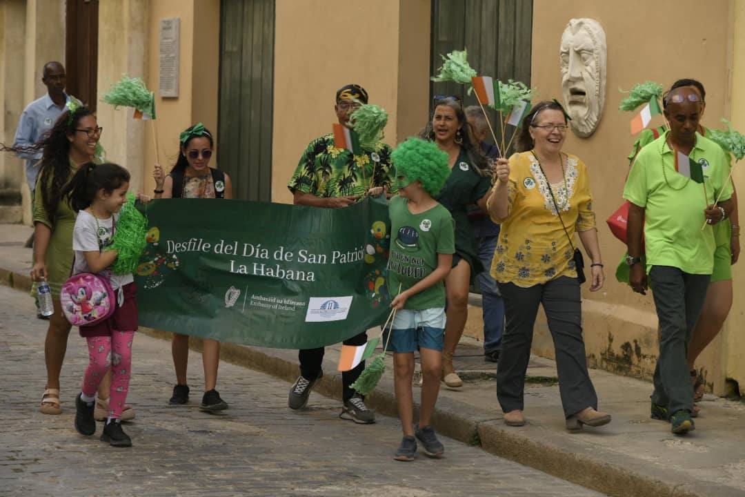 Las principales opciones de la semana en el Centro Histórico habanero