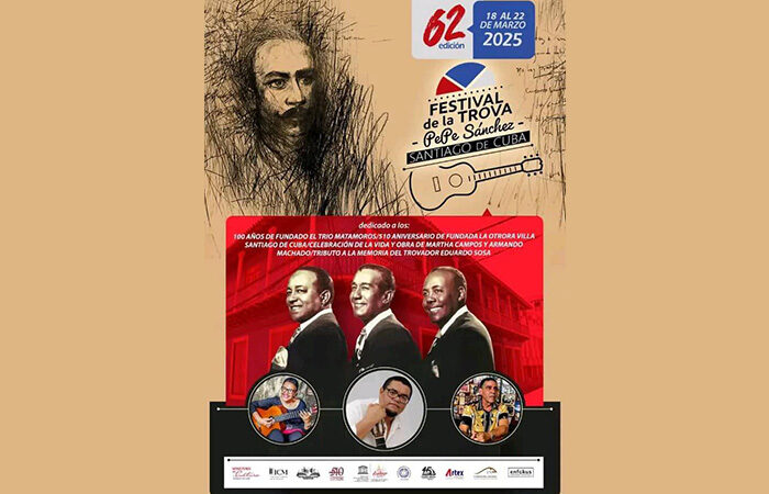 Acogerá Museo de la Música de Santiago de Cuba  guitarra de Eduardo Sosa